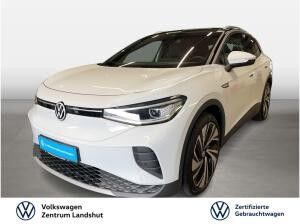 Volkswagen ID.4 Pro ACC AHK AUT Akustikglas HUD Kam. LM