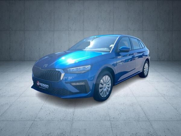 Skoda Scala Essence 1,0 TSI DSG KLIMA/FSE/SMARTLINK