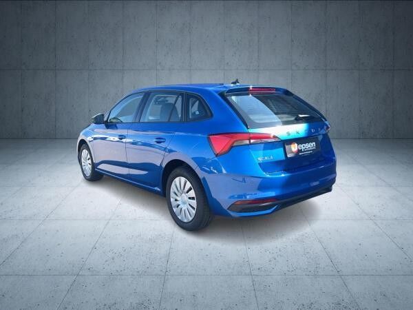 Skoda Scala Essence 1,0 TSI DSG KLIMA/FSE/SMARTLINK