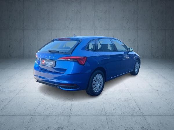 Skoda Scala Essence 1,0 TSI DSG KLIMA/FSE/SMARTLINK