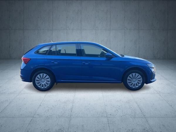 Skoda Scala Essence 1,0 TSI DSG KLIMA/FSE/SMARTLINK