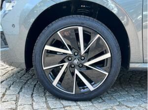 Skoda Kamiq Tour 1.5 TSI DSG *AHK, Matrix-LED, Kamera,