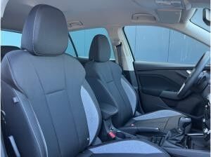 Skoda Kamiq Tour 1.5 TSI DSG *AHK, Matrix-LED, Kamera,