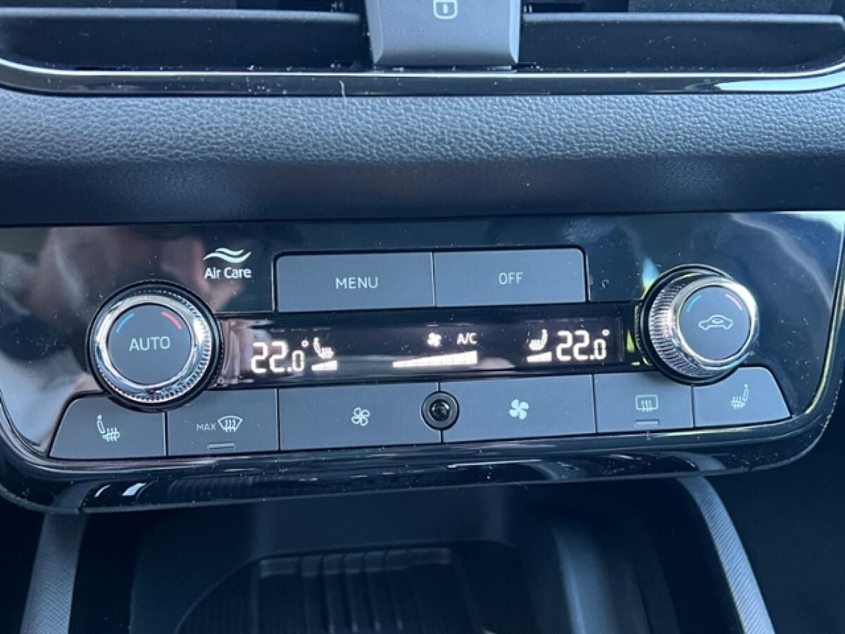 Skoda Kamiq Tour 1.5 TSI DSG **AHK, Matrix-LED, Kamera**