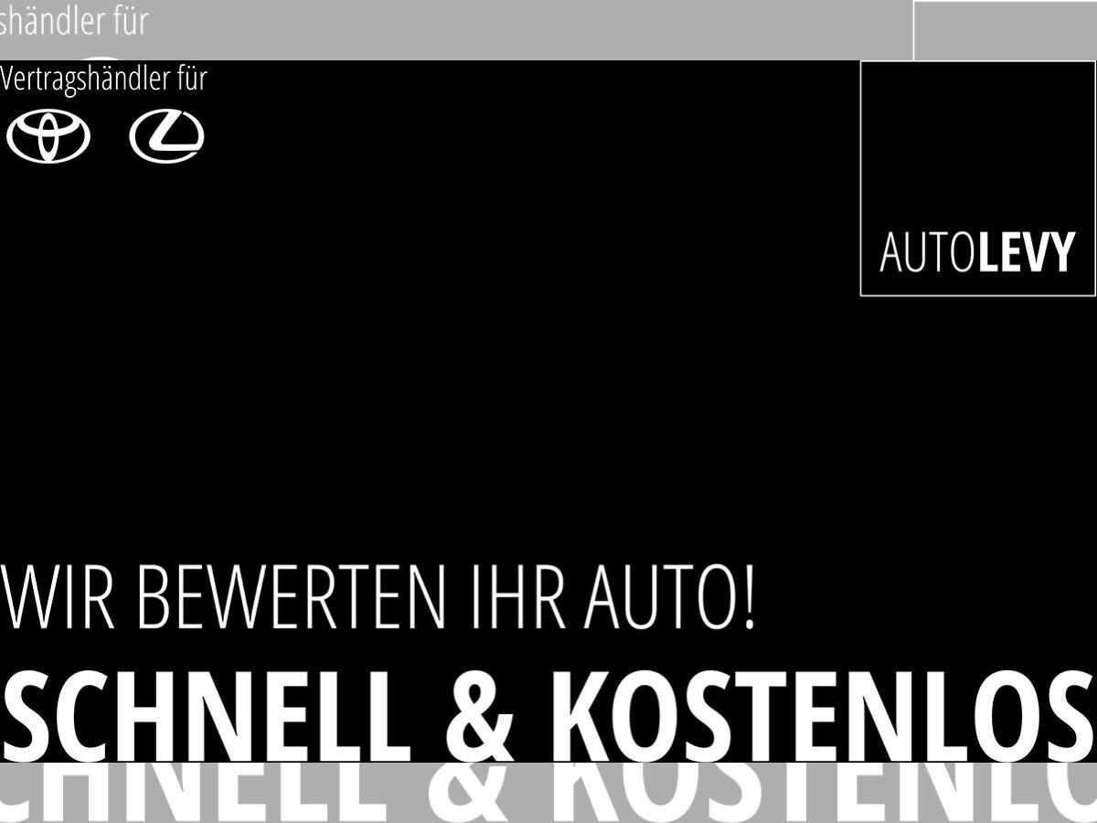 Toyota Aygo X Teamplayer +Rückfahrk.+Sitzheiz.+1,99 %!!