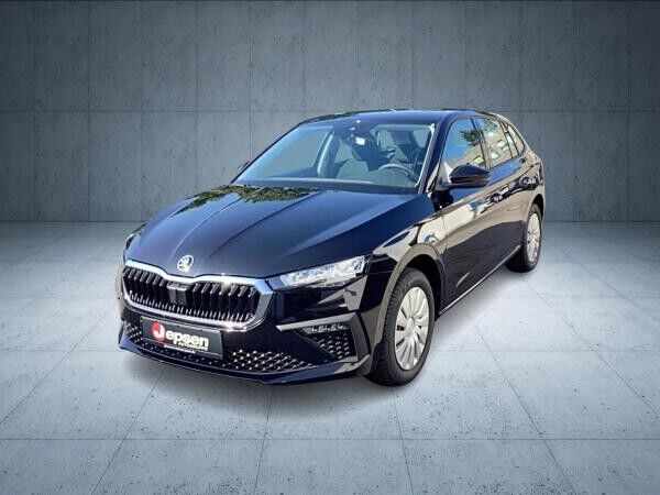 Skoda Scala Essence 1,0 TSI KLIMA/FSE/SMARTLINK