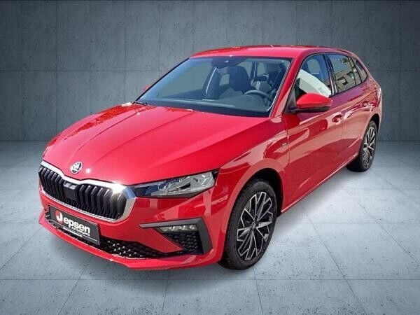 Skoda Scala Tour 1.0 TSI DSG AHK/NAVI/MATRIX/FSE