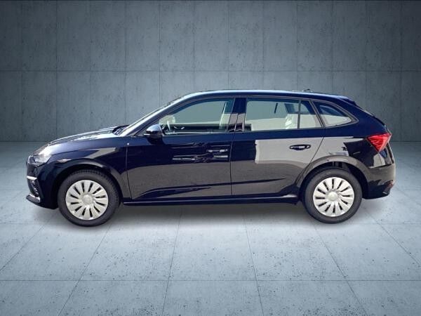 Skoda Scala Essence 1,0 TSI KLIMA/FSE/SMARTLINK
