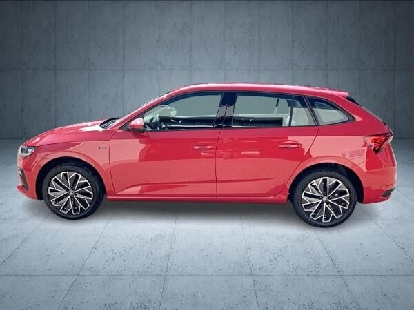 Skoda Scala Tour 1.0 TSI DSG AHK/NAVI/MATRIX/FSE