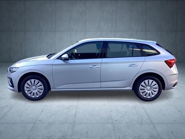 Skoda Scala Essence 1,0 TSI DSG KLIMA/FSE/SMARTLINK