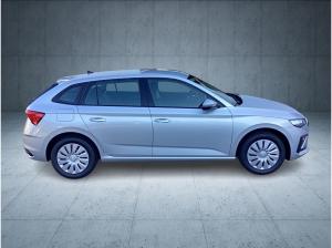 Skoda Scala Essence 1,0 TSI DSG KLIMA/FSE/SMARTLINK