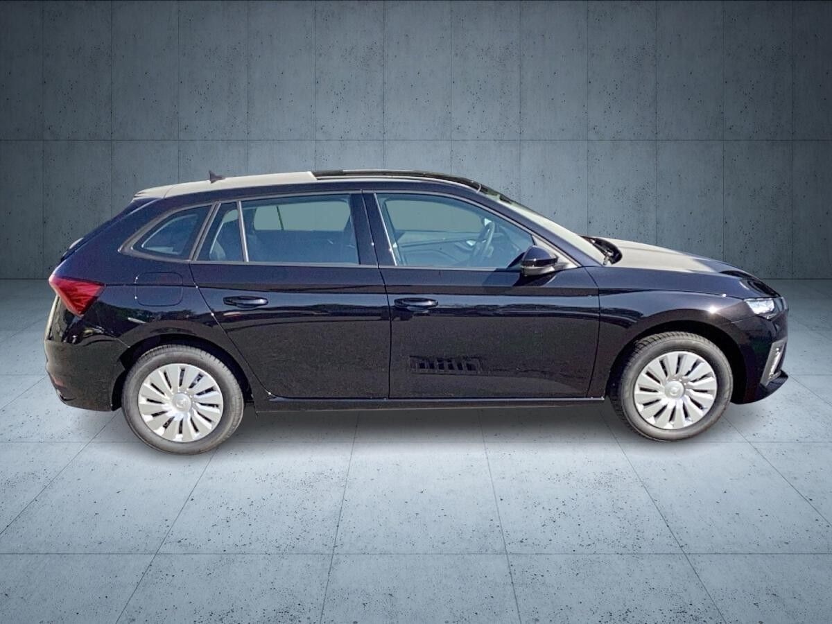 Skoda Scala Essence 1,0 TSI KLIMA/FSE/SMARTLINK