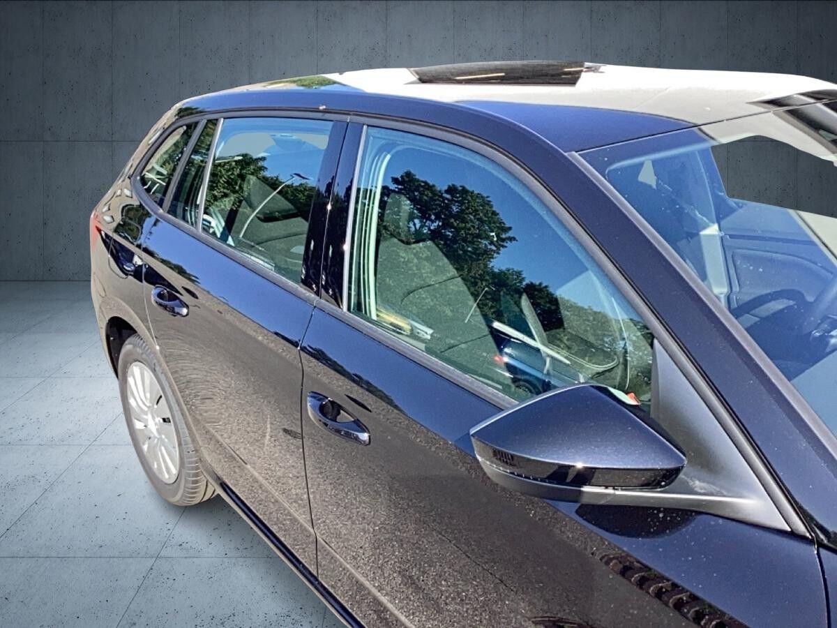 Skoda Scala Essence 1,0 TSI KLIMA/FSE/SMARTLINK