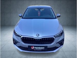 Skoda Scala Essence 1,0 TSI DSG KLIMA/FSE/SMARTLINK