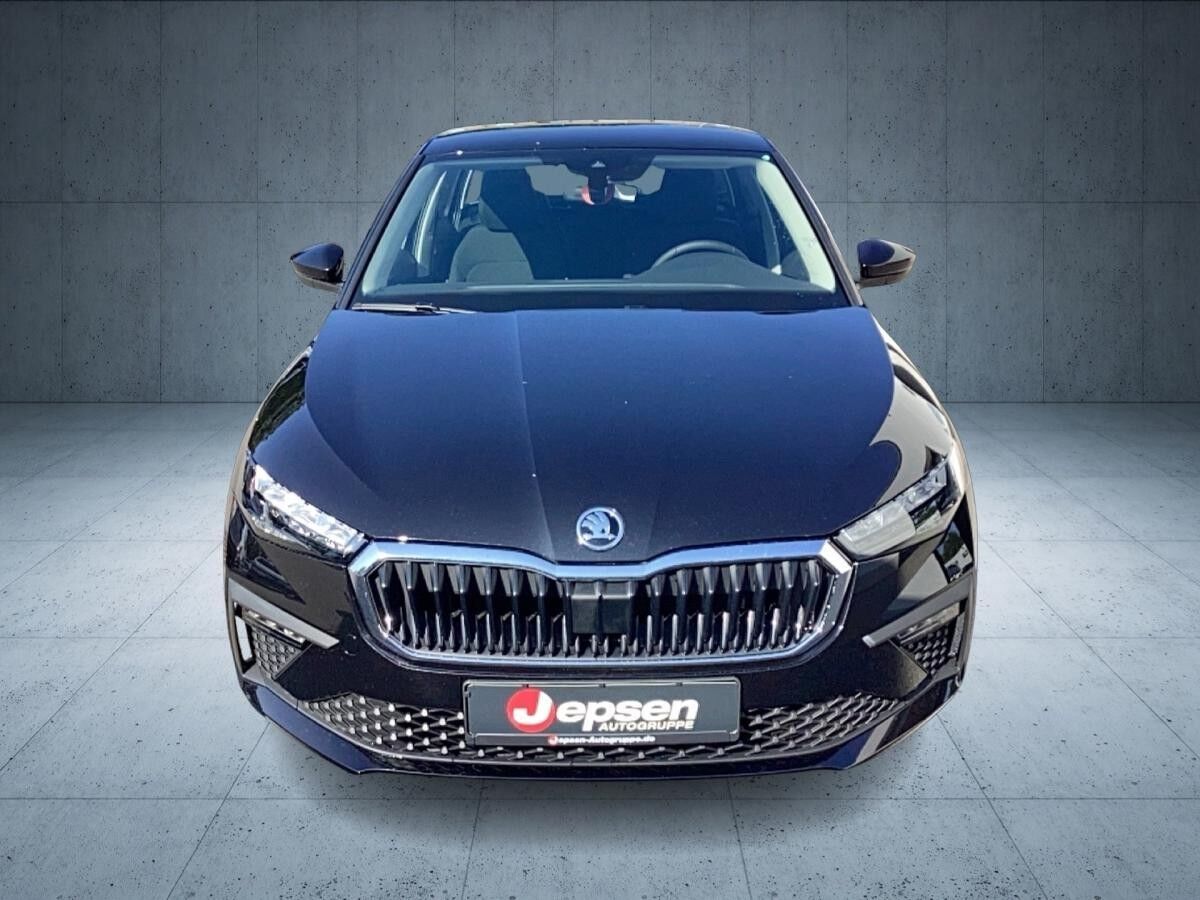 Skoda Scala Essence 1,0 TSI KLIMA/FSE/SMARTLINK