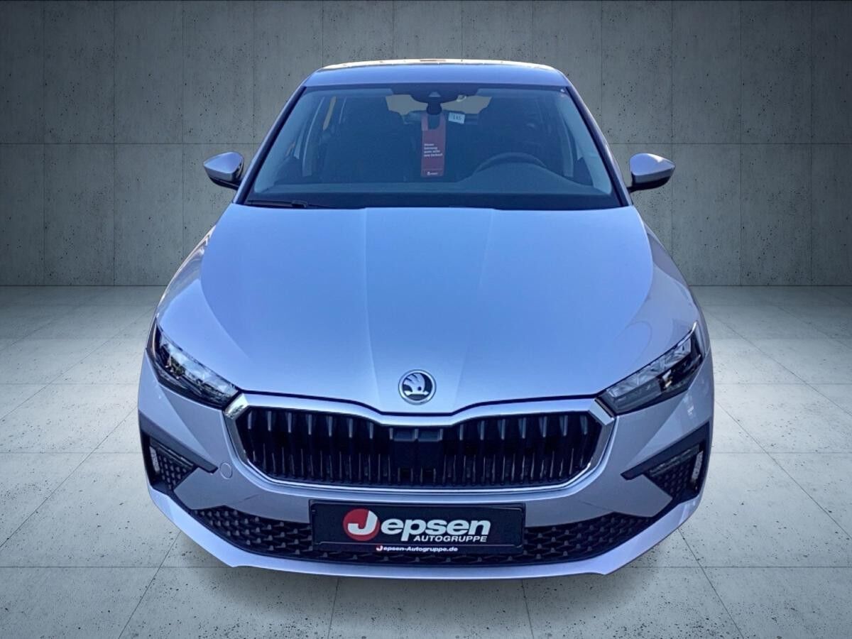 Skoda Scala Essence 1,0 TSI DSG KLIMA/FSE/SMARTLINK