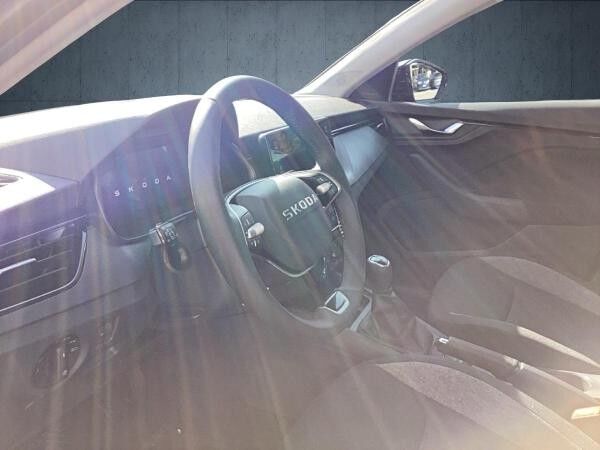 Skoda Scala Essence 1,0 TSI KLIMA/FSE/SMARTLINK