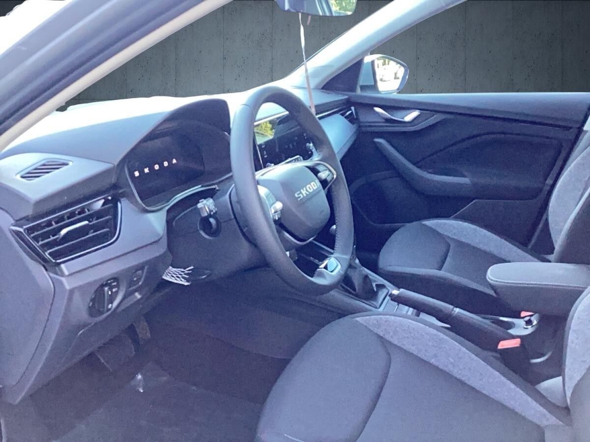 Skoda Scala Essence 1,0 TSI DSG KLIMA/FSE/SMARTLINK