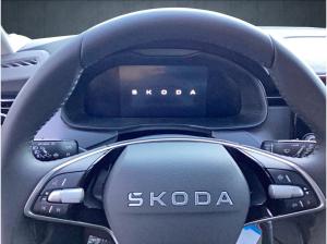 Skoda Scala Essence 1,0 TSI DSG KLIMA/FSE/SMARTLINK