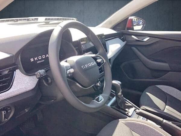 Skoda Scala Tour 1.0 TSI DSG AHK/NAVI/MATRIX/FSE