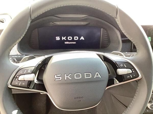 Skoda Scala Tour 1.0 TSI DSG AHK/NAVI/MATRIX/FSE
