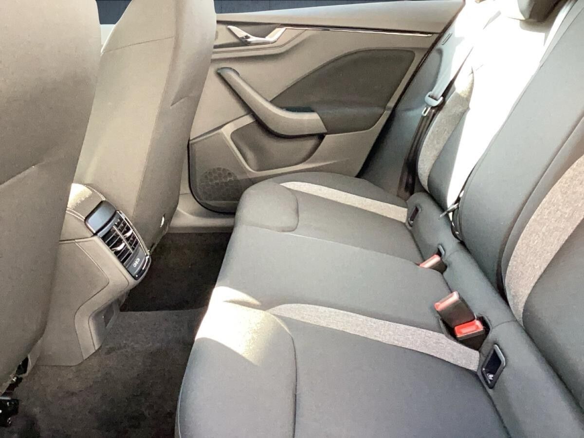 Skoda Scala Essence 1,0 TSI KLIMA/FSE/SMARTLINK