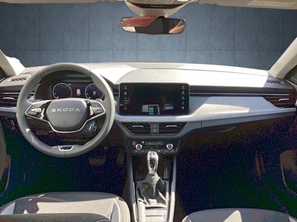Skoda Scala Tour 1.0 TSI DSG AHK/NAVI/MATRIX/FSE