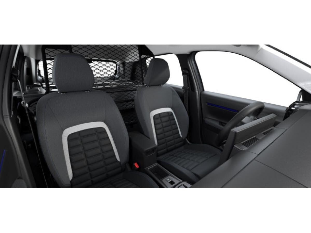 Citroën C3 ë-C3 VAN/TRANSPORTER NFZ