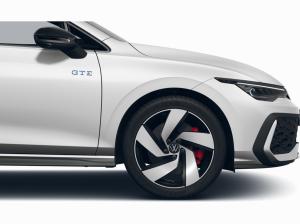 Volkswagen Golf GTE 1,5 l eHybrid UPE 57.615,- incl. Überführ