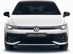 Volkswagen Golf GTE 1,5 l eHybrid UPE 57.615,- incl. Überführ