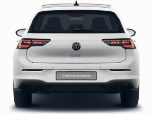 Volkswagen Golf GTE 1,5 l eHybrid UPE 57.615,- incl. Überführ