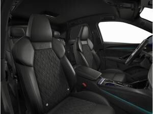 Audi Q5 Sportback e-hybrid quattro UPE 90.375,- incl. Überführung Audi Q5 Sportback e-hybrid quattro UPE 90.375,- incl. Überführung