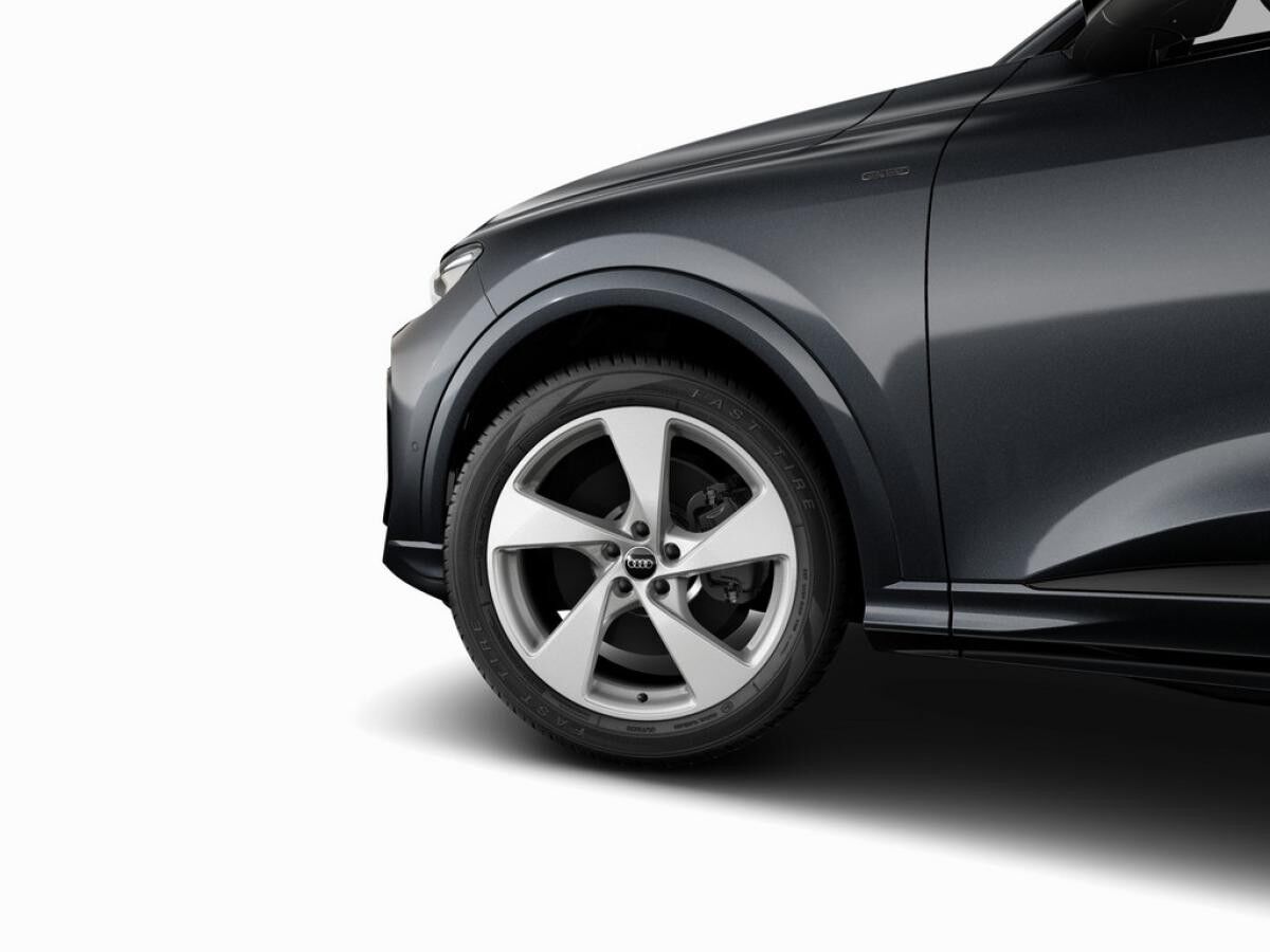 Audi Q5 Sportback e-hybrid quattro UPE 90.375,- incl. Überführung Audi Q5 Sportback e-hybrid quattro UPE 90.375,- incl. Überführung