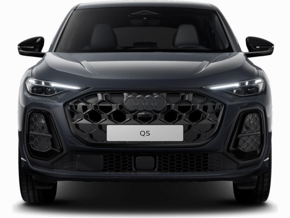 Audi Q5 Sportback e-hybrid quattro UPE 90.375,- incl. Überführung Audi Q5 Sportback e-hybrid quattro UPE 90.375,- incl. Überführung