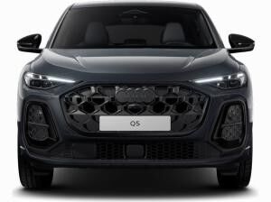 Audi Q5 Sportback e-hybrid quattro UPE 90.375,- incl. Überführung Audi Q5 Sportback e-hybrid quattro UPE 90.375,- incl. Überführung
