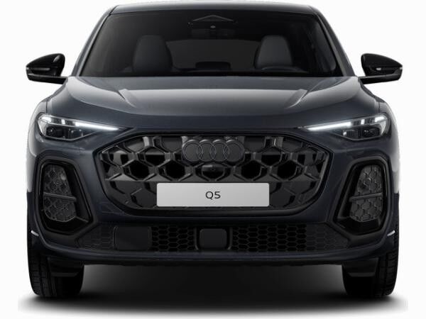 Audi Q5 Sportback e-hybrid quattro UPE 90.375,- incl. Überführung Audi Q5 Sportback e-hybrid quattro UPE 90.375,- incl. Überführung