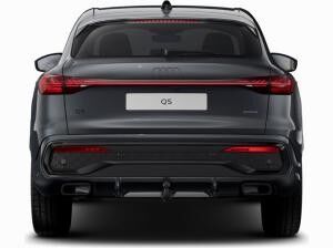 Audi Q5 Sportback e-hybrid quattro UPE 90.375,- incl. Überführung Audi Q5 Sportback e-hybrid quattro UPE 90.375,- incl. Überführung