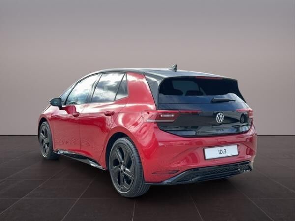 Volkswagen ID.3 GTX 1-G-Automat. *Pano*IQ-Light*Rear View*