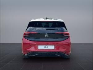 Volkswagen ID.3 GTX *Pano*IQ-Light*Rear View*
