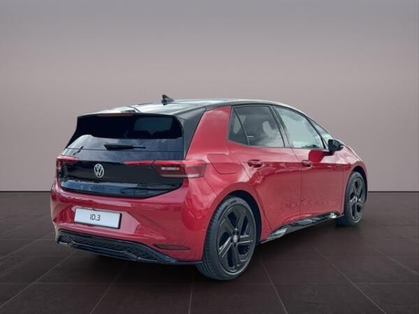 Volkswagen ID.3 GTX 1-G-Automat. *Pano*IQ-Light*Rear View*