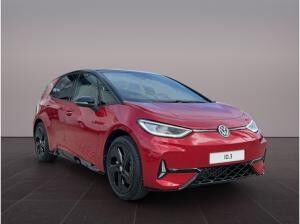 Volkswagen ID.3 GTX *Pano*IQ-Light*Rear View*