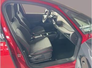 Volkswagen ID.3 GTX *Pano*IQ-Light*Rear View*