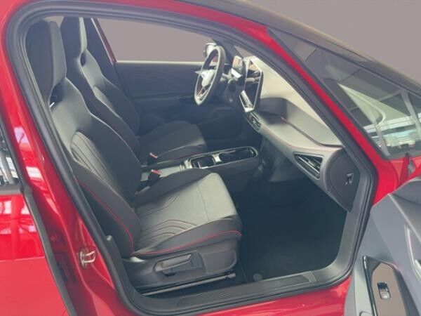 Volkswagen ID.3 GTX 1-G-Automat. *Pano*IQ-Light*Rear View*