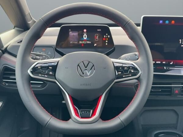 Volkswagen ID.3 GTX 1-G-Automat. *Pano*IQ-Light*Rear View*