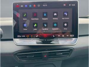 Volkswagen ID.3 GTX *Pano*IQ-Light*Rear View*