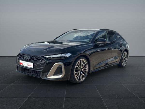 Audi A5 Avant edition one 2.0TDI S tronic quattro *B&
