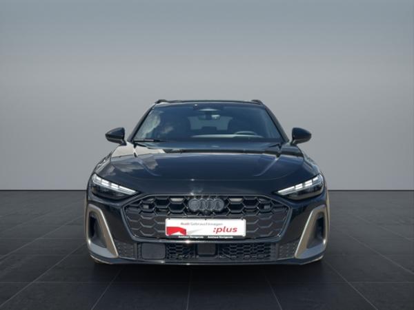 Audi A5 Avant edition one 2.0TDI S tronic quattro *B&