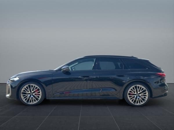 Audi A5 Avant edition one 2.0TDI S tronic quattro *B&