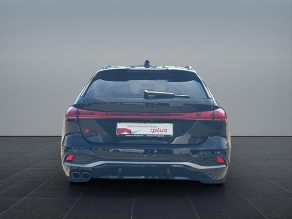 Audi A5 Avant edition one 2.0TDI S tronic quattro *B&