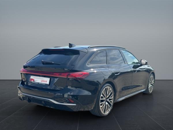 Audi A5 Avant edition one 2.0TDI S tronic quattro *B&